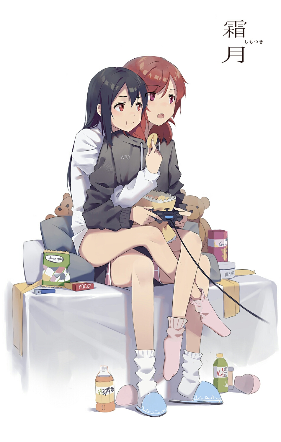 My Classmates Might Be Yuri Daily Dose Of Yuri – مدونة نيجي